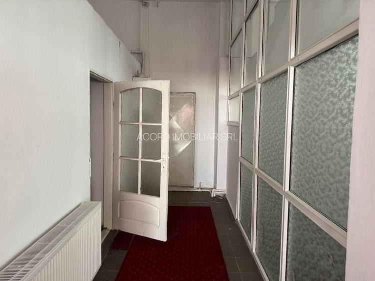 SPATIU COMERCIAL ZONA KAUFLAND ANDA - 8