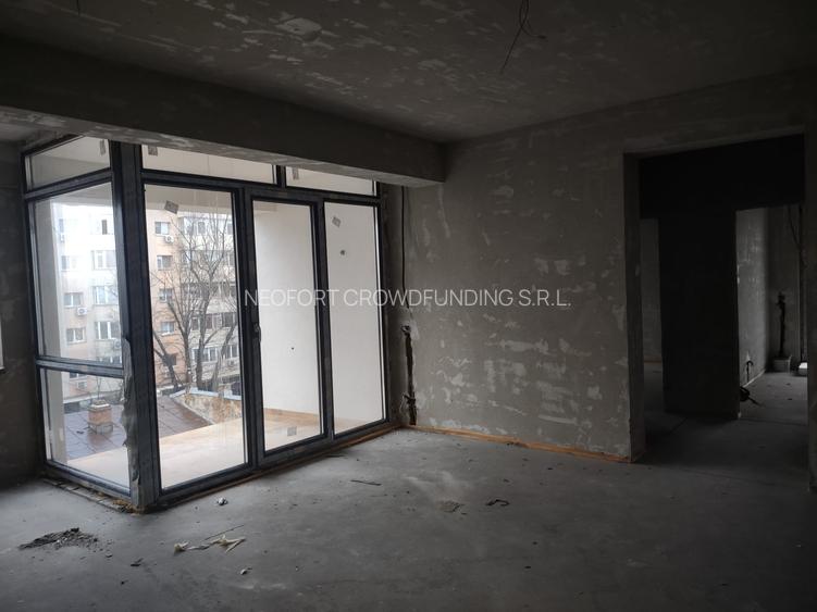 NEOFORT 11 -PROMOTIE  4-5 CAMERE ORIENTARE S-E - PARCARE- DIRECT DEZVOLTATOR - 25