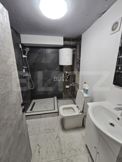 Investitie - Spatiu 83mp, impartit in 2 apartamente - 3