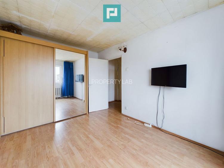 Apartament cu 2 camere în Vlaicu - 7
