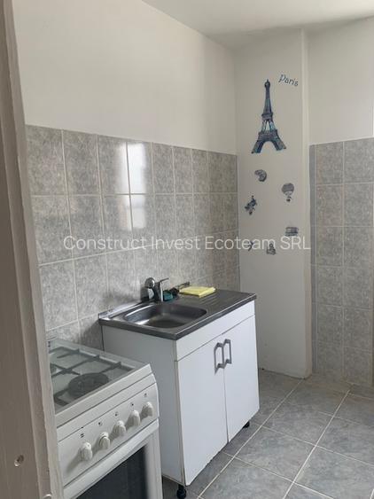 Apartament Miroslava Family Mall liber, 100 ml fata de statia de autobuz - 6