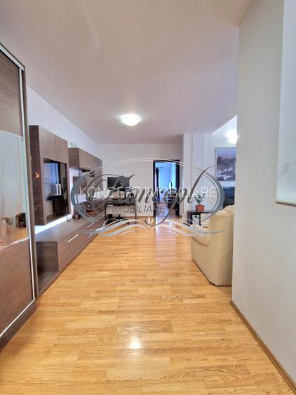 Apartament spatios cu garaj in Andrei Muresanu - 8