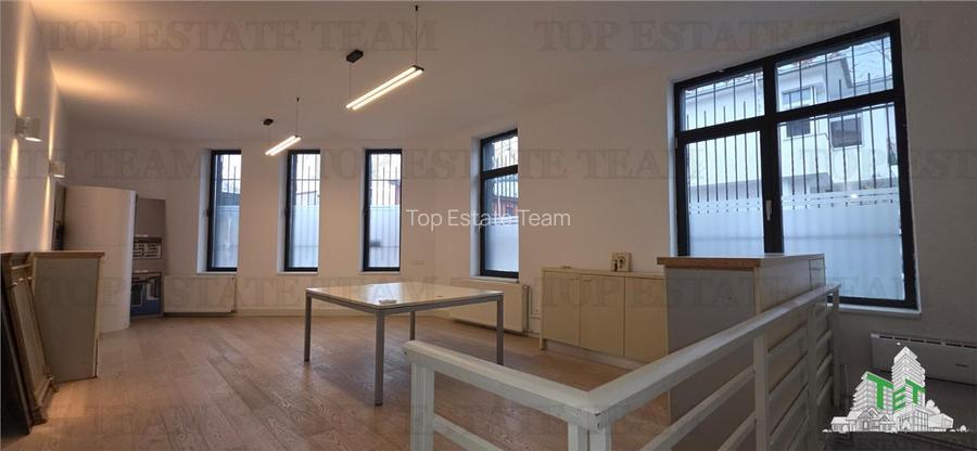 Casa individuala de vanzare - zona Domenii - 2