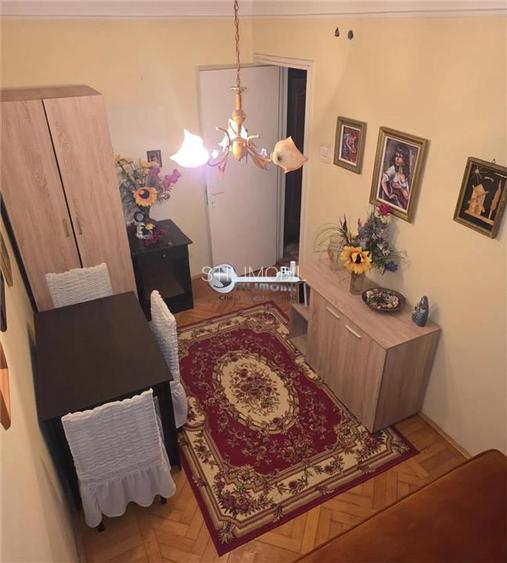 3 camere Tătărași – Ciurchi | Liniște, confort și loca& - 4