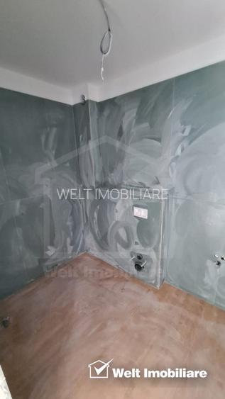 Apartament 4 camere in duplex, 2 niveluri, cartier de case nou, parcare ! - 11