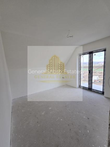 Ansamblu rezidențial exclusivist în Cristian, Brașov - 17