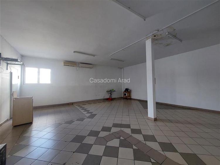 Hala de inchiriat in apropiere de aeroport - 11