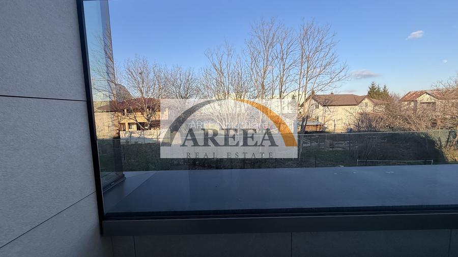 Duplex 4 camere Tunari-Amber Forest - 40