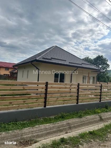 Casă Nouă Brebu – Valea Doftanei | 4 Camere, 4 Băi | 847 mp Teren - 6