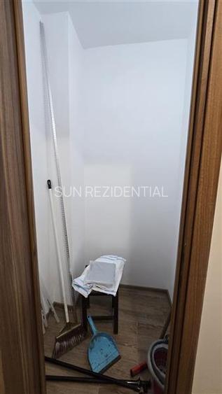 Berceni-Piata Sudului, apartament 2 camere, partial mobilat, utilat. - 15
