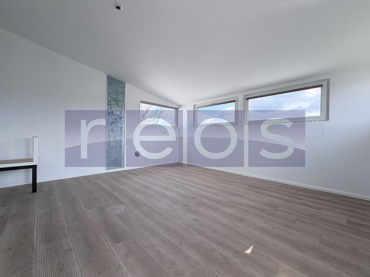 VANZARE VILA INDIVIDUALA 4 CAMERE | CARTIER REZIDENTIAL INCHIS | TEREN 300 MP | - 6