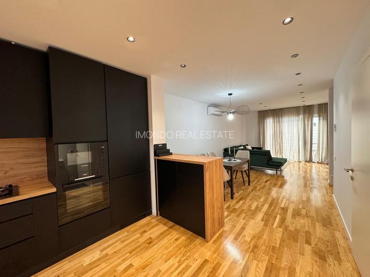 5 Camere I PIPERA I 2 Locuri de Parcare Incluse - 2