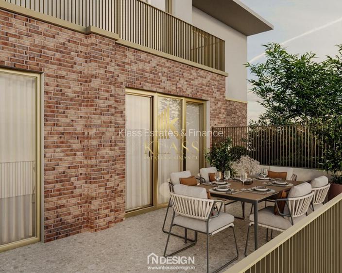 Apartament premium în complexul rezidențial ZECE – zonă ultracentrală - 9