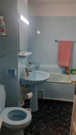 APARTAMENT 3 CAMERE | 74 MP | Direct de la proprietar - 14