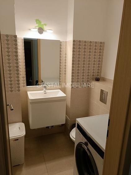 Apartament 3 camere de vanzare , et.2, 70 mp, renovat, zona Panduri - 4