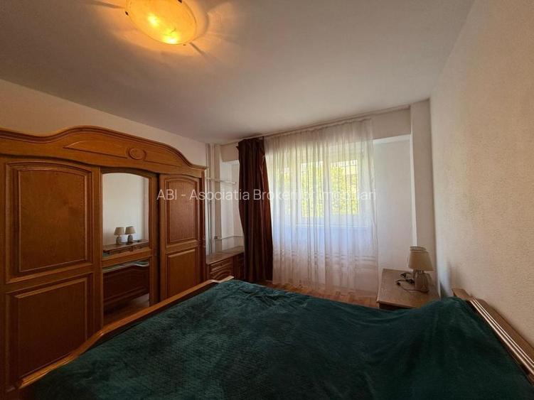 GM1710 Închiriere apartament 2 camere Matei Basarab - 4