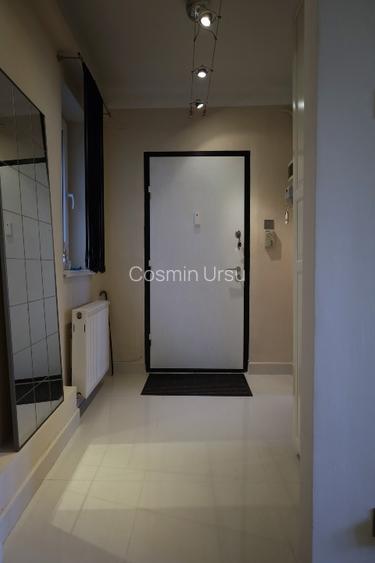 3 camere, 94 mp, Blocul Avocaților, mobilat & utilat - 169.000 € - 14