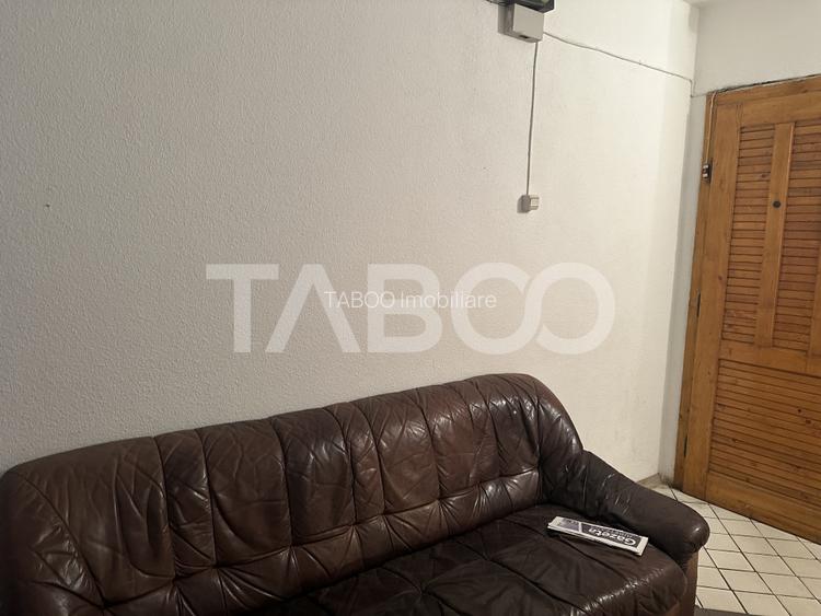 Spatiu birouri pretabil  pentru afacerea ta Bulevardul Unirii - 4