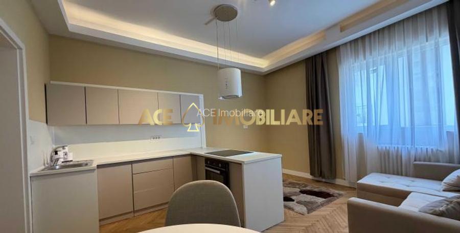2 Camere de inchiriat | Dorobanti | Metrou | Centrala | Pet Friendly - 4