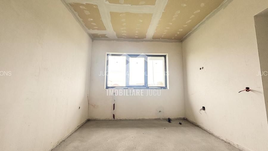 Casa individuala cu 4 camere, 95mp, teren 500mp,  Jucu de Sus - 4