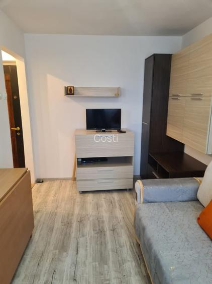 Garsoniera cf2 Dr Taberei Moghioros - 2