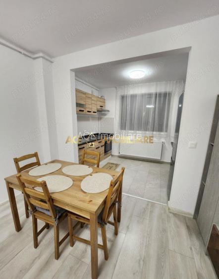 2 Camere de inchiriat | Hils Pallady | Metrou | 2X Parcare | centrala - 5