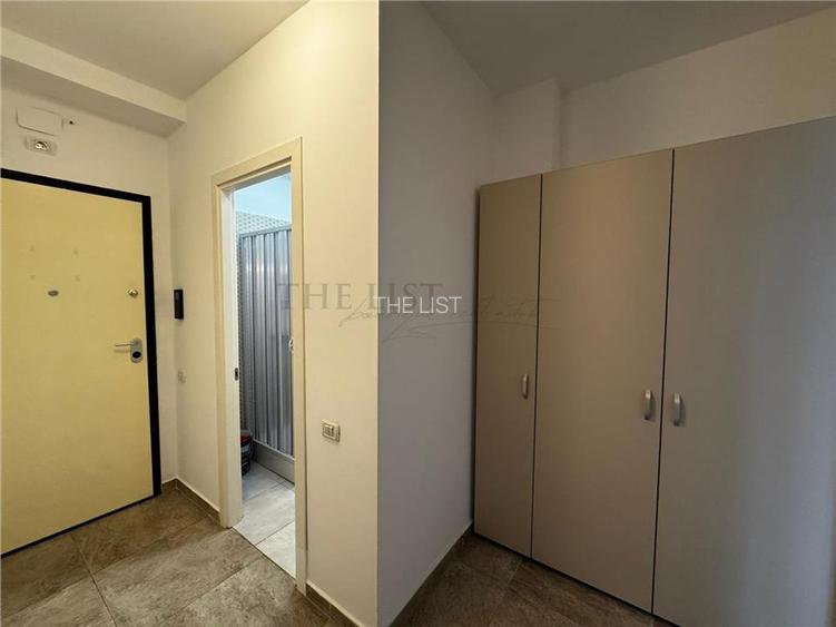 De Inchiriat Apartament 3 Camere | Laguna Residence - 12