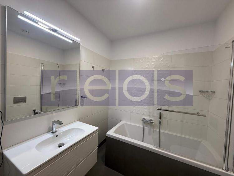 INCHIRIERE 2 CAMERE+DRESSING | SOS NORDULUI | ULTRAFINISAT | PARCARE - 22