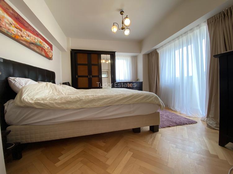 Lovely 3 bedroom apartment transformed into 2 bedrooms next to the Unirii Square - 10