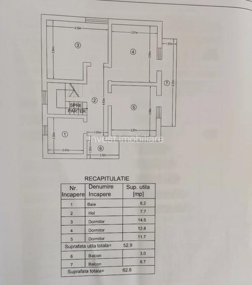 Casă Individuală 4c Valea Lupului-Iași COMISION 0% - 15