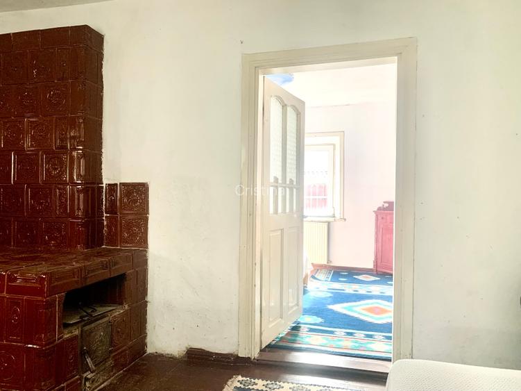 Potențial pensiune / investiție / casa de vacanță  - 6