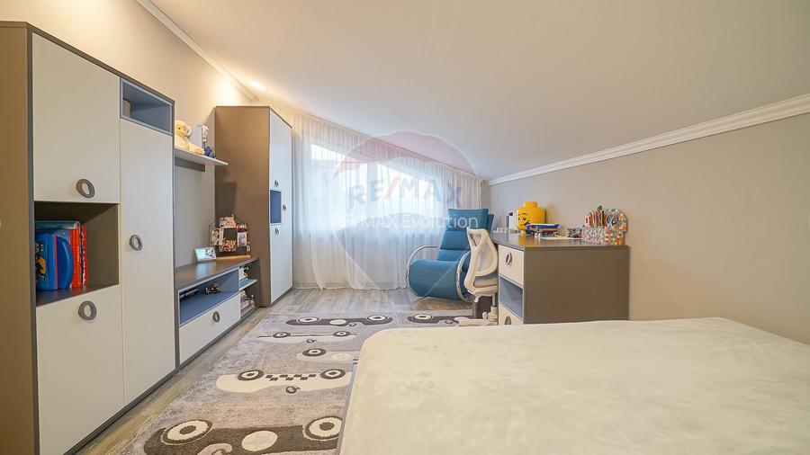 Apartament modern de 4 camere  140 mp | 0% comision - 14