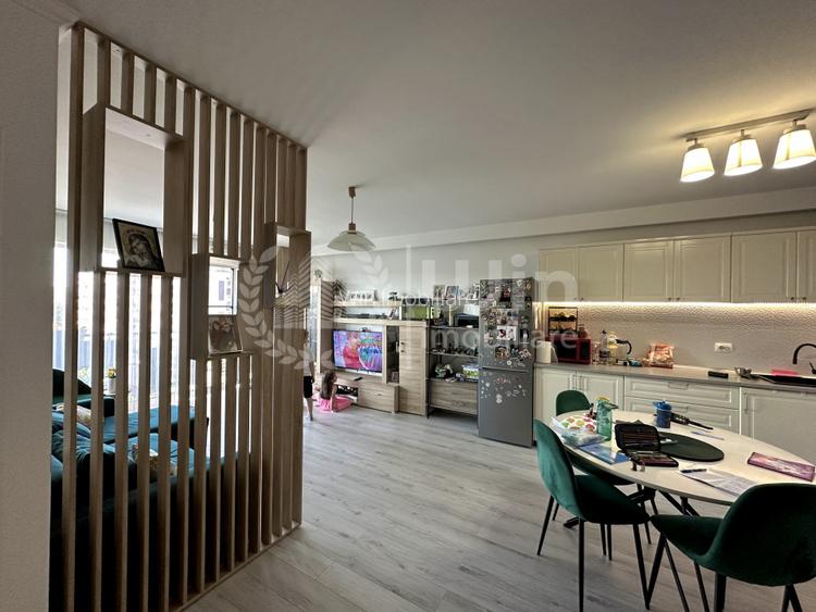 Apartament 2 camere la cheie | Bloc Nou | 55mp | Zona Soporului - 4