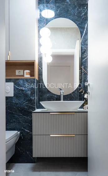 Penthouse 4 camere de inchiriat LUX | Darwin residence | Terasa 85mp - 14