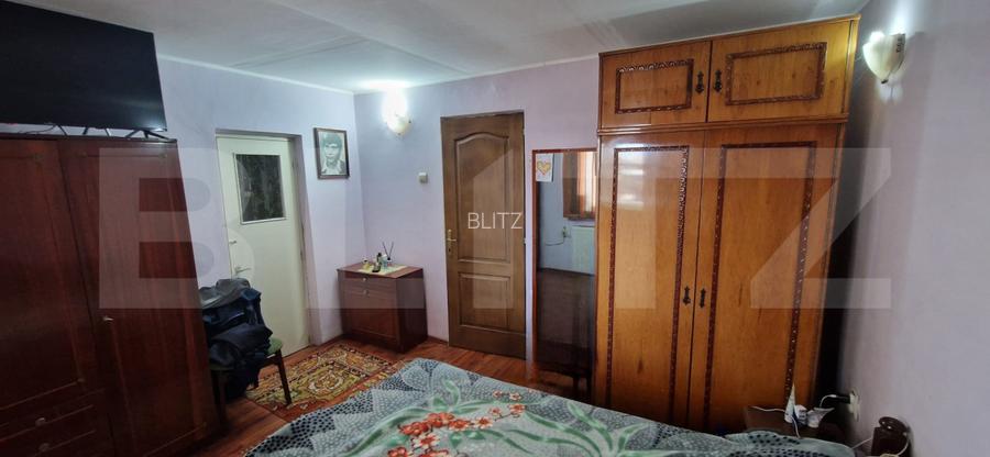  Casa cu teren generos de 872 mp, zona linistita - Craiova, Romanesti - 6
