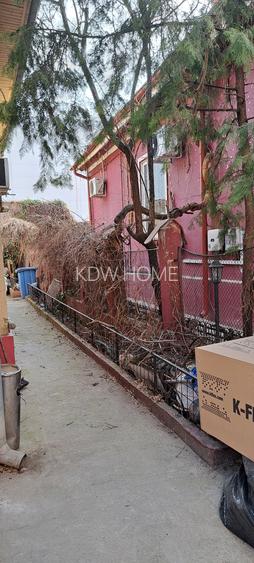 Calea Calarasilor, casa individuala 5camere, teren 220mp - 5