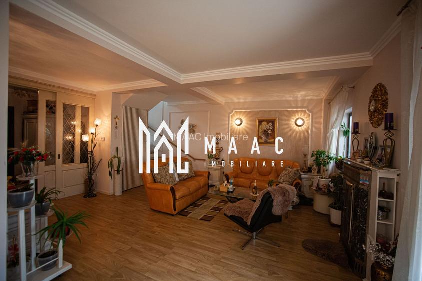 Casa 5 Camere I 175mpu I P+E+P I Zona Triajului - 12