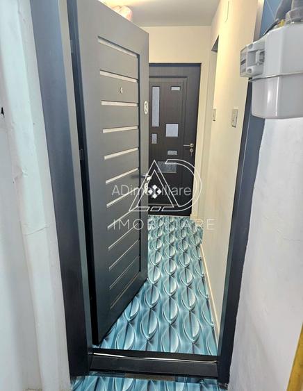 Garsonieră de vânzare în Rovinari – complet renovată, mobilată modern! - 8