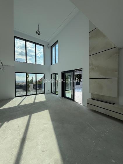 VILA SuperPremium,Noua,Zona Exclusivista - 9