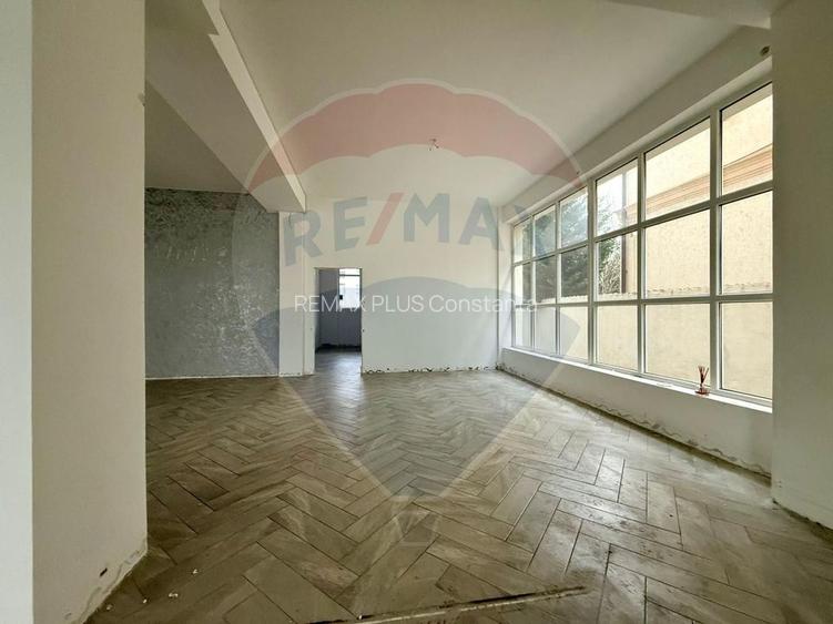 Spațiu comercial de inchiriat in Cumpana Soseaua Constantei - 4