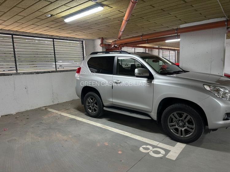 Apartament 2 camere de inchiriat, Zona Abatorului - 7