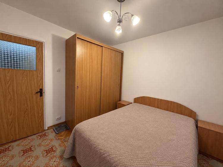 3 Camere Decomandat Reabilitat Termic Boxa 8 mp