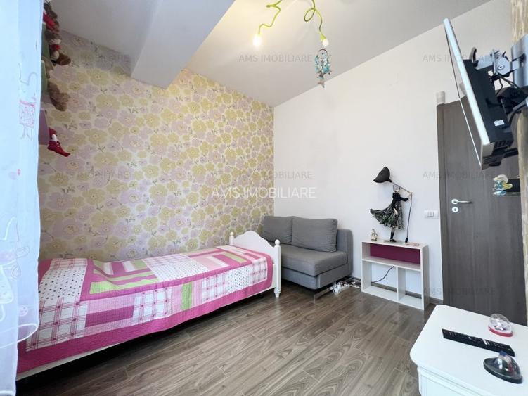 APARTAMENT SUPERB IN BLOC TIP BOUTIQUE /DOTARI HIGH TECH/ 2 LOCURI PARCARE - 27