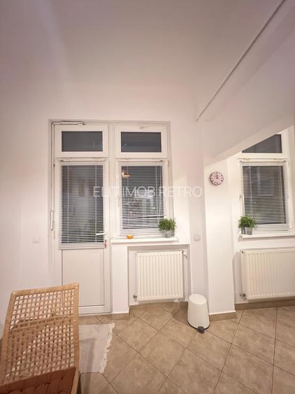 Apartament 2 camere cu terasă de 30 mp – Zona Vasile Lascăr de închiriat - 9
