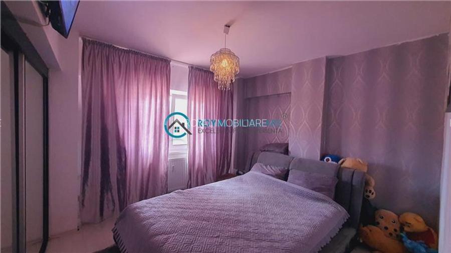 Royal Imobiliare - Vanzare apartament 2 camere zona Piata Mihai Viteazu - 3