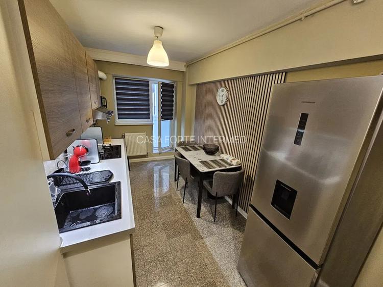 Apartament 2 camere Stadion - 650 euro - 2