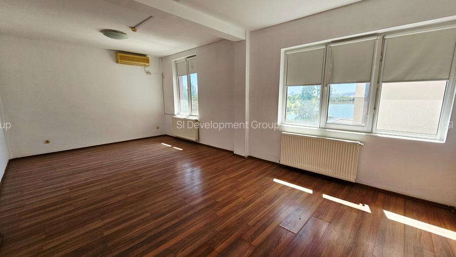 Cladire  590 mp utili | zona Baneasa - Sisesti | Potential investitional ridicat - 9