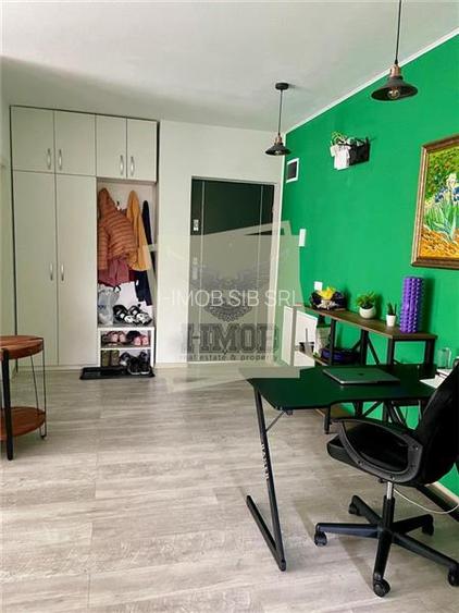 Apartament modern cu 3 camere si terasa in Cartier Kogalniceanu - 13