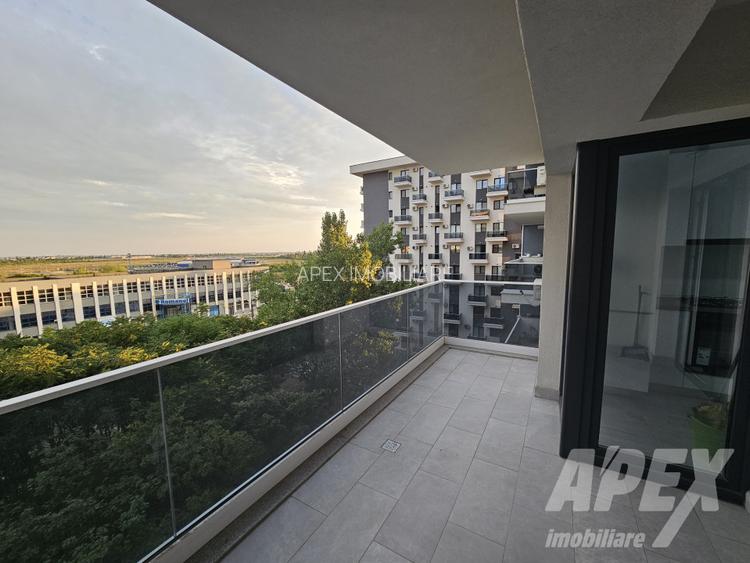 Apartament nou 2 camere mobilat | Drumul Taberei- Auchan - 16
