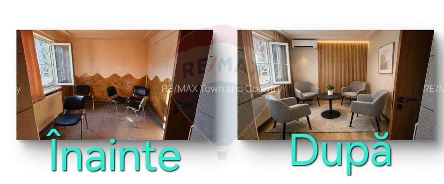 Apartament cu 2 camere de vânzare în Cuza Voda, sau spatiu comercial - 14